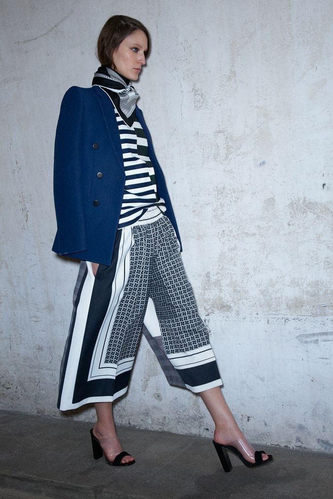 Celine Resort 13 Look 83