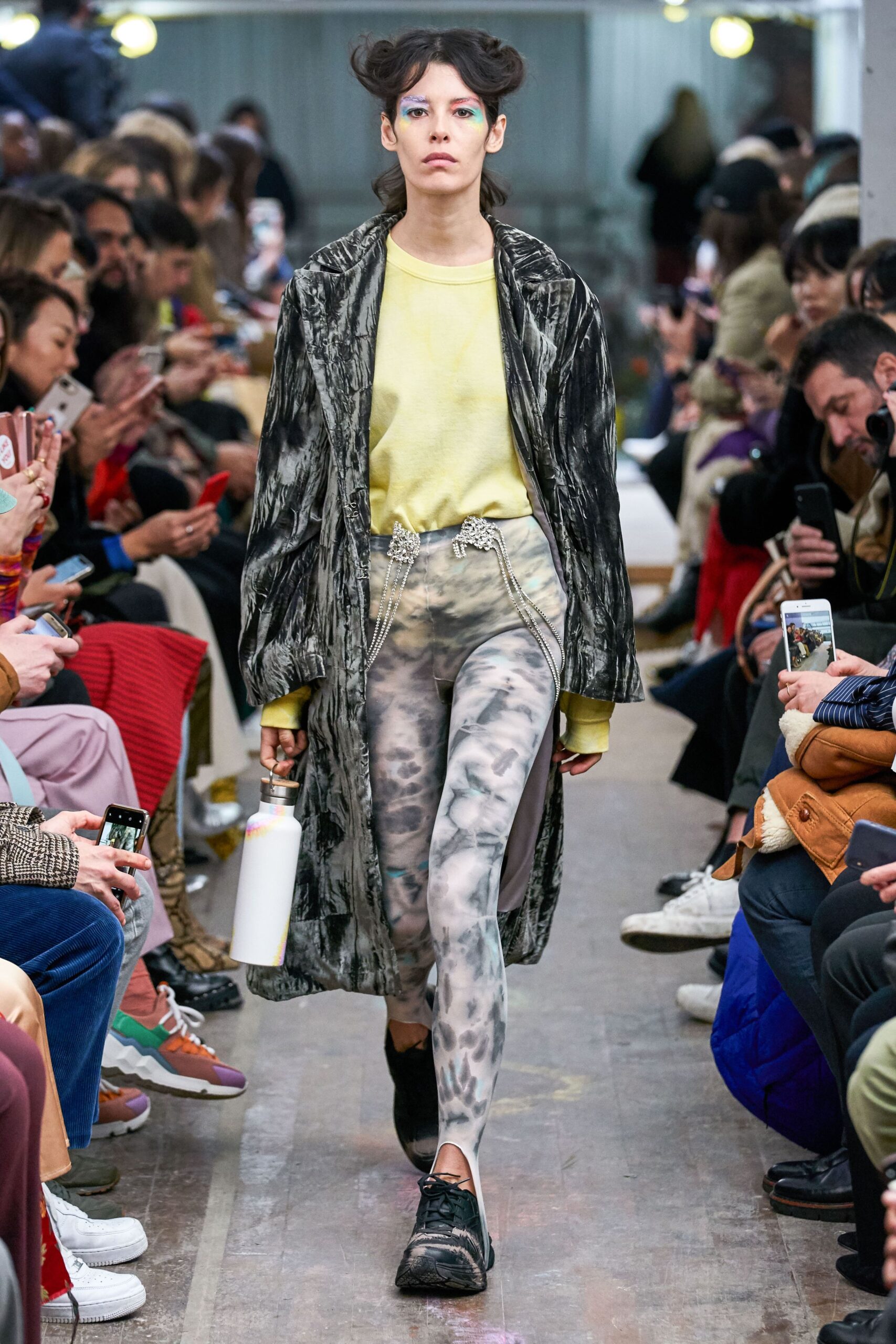 Collina Strada F/W 19 Look 58