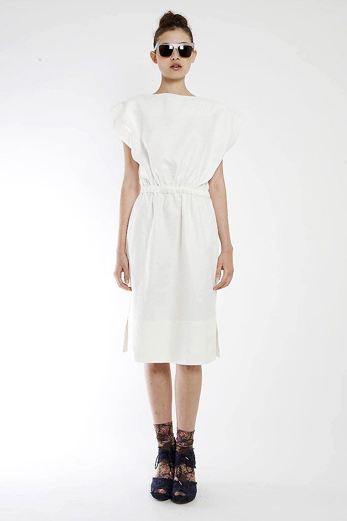 Cynthia Rowley Resort 11 Look 10