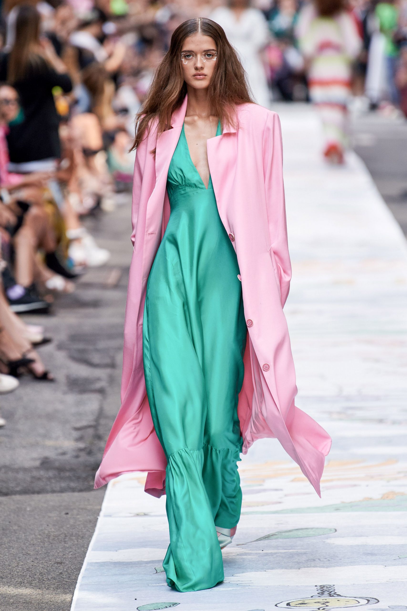 Cynthia Rowley S/S 20 Look 78