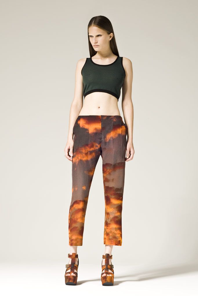 Christopher Kane Resort 10 Look 54