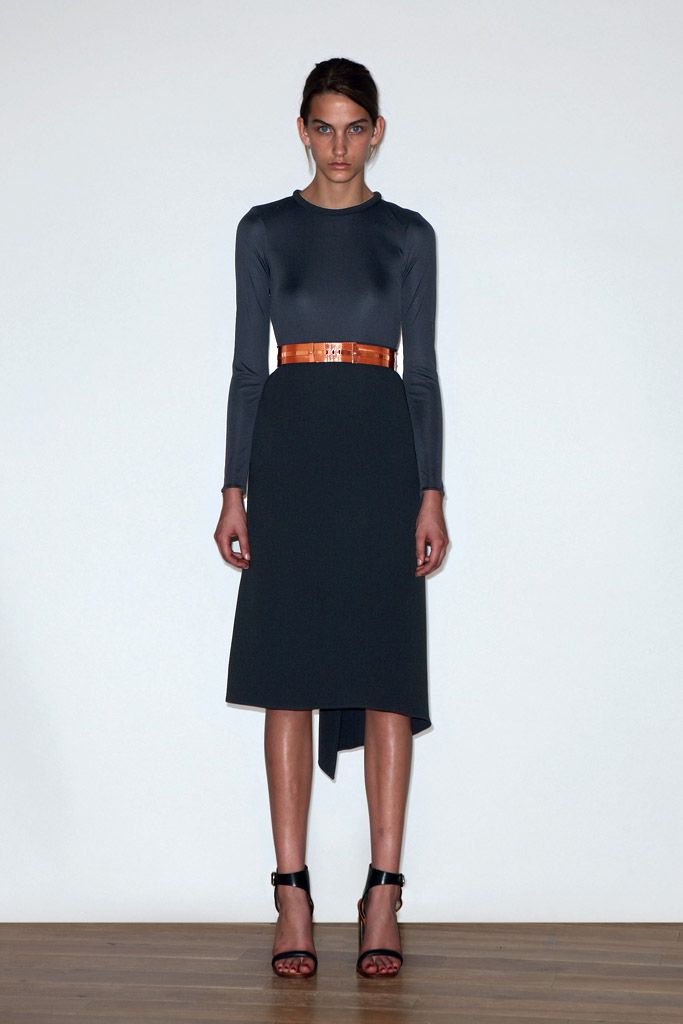 Celine Resort 10 Look 152