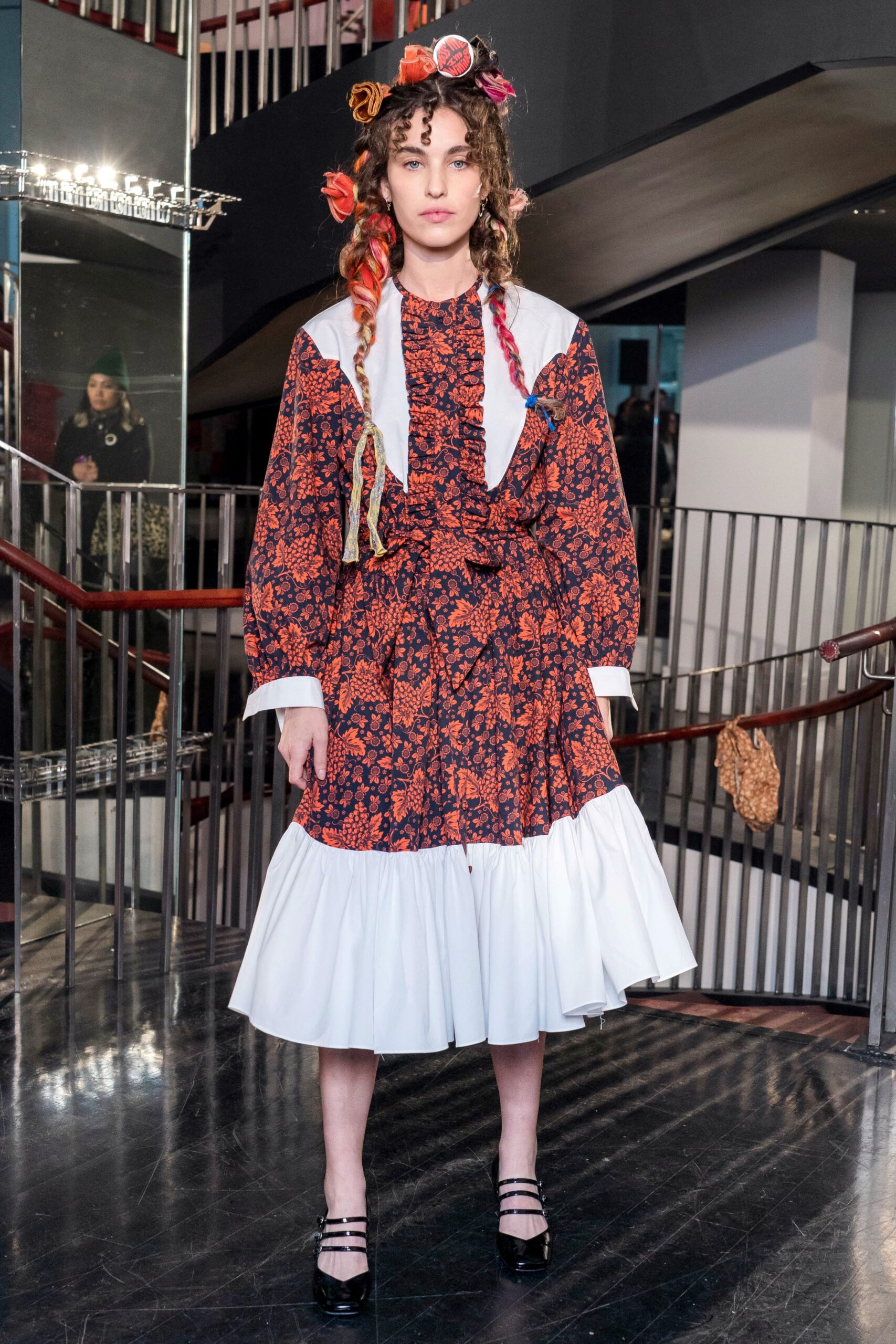 Batsheva F/W 19 Look 36