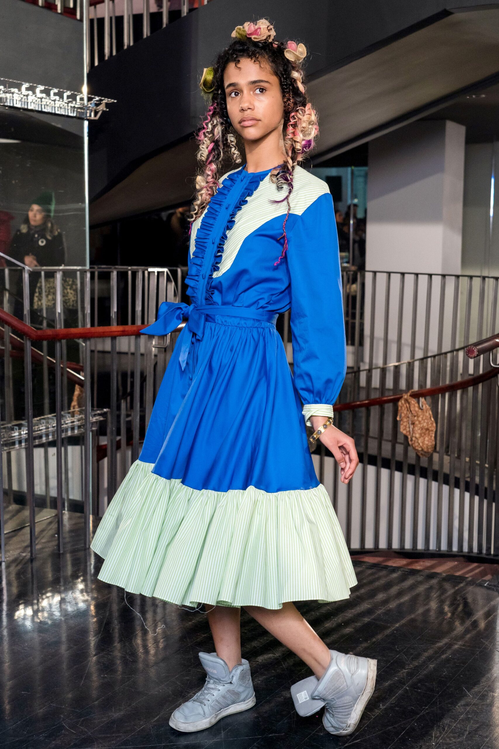 Batsheva F/W 19 Look 61