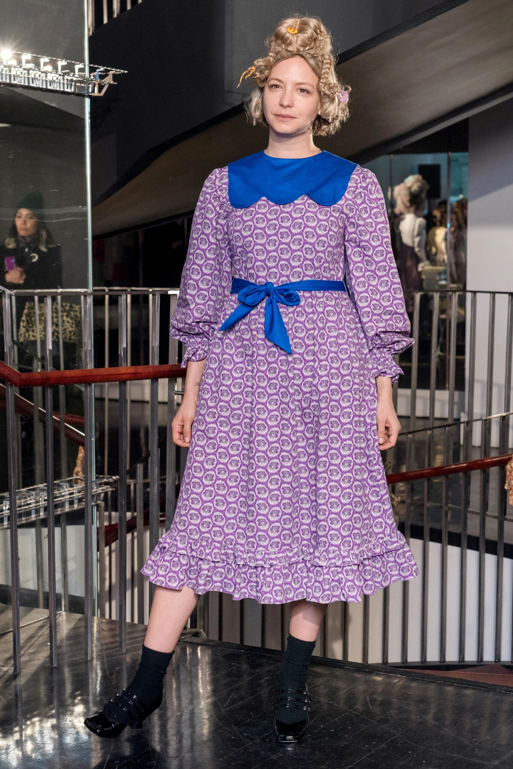 Batsheva F/W 19 Look 147