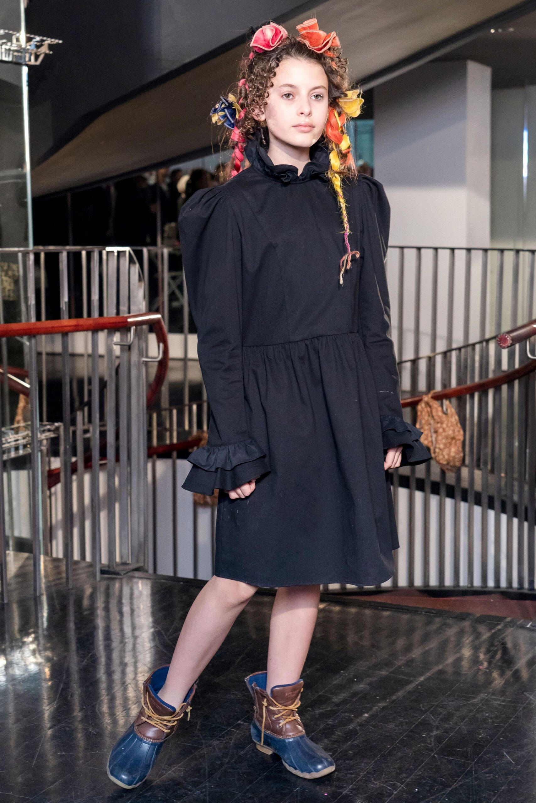 Batsheva F/W 19 Look 198