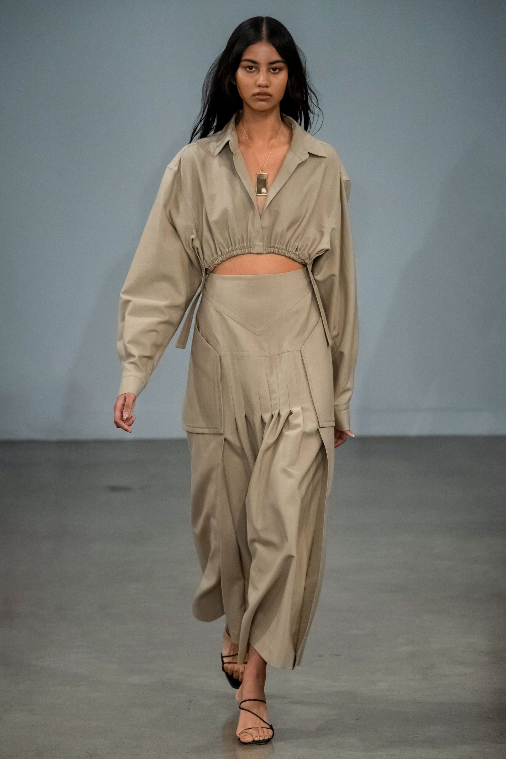 Christopher Esber Australia Resort 20 Look 331