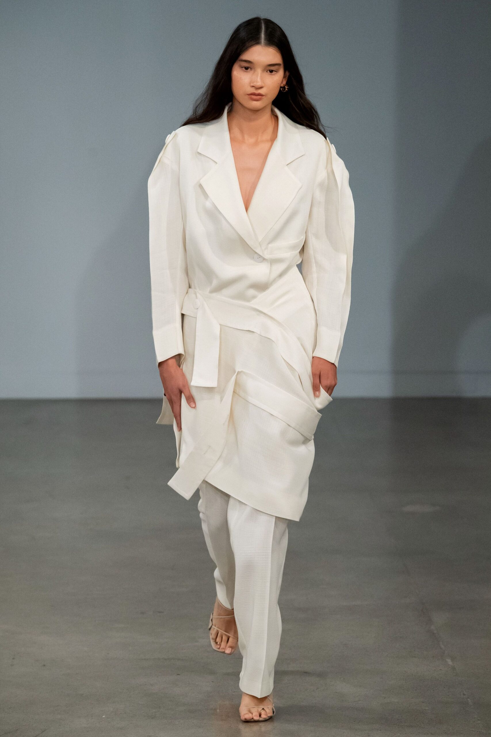 Christopher Esber Australia Resort 20 Look 420
