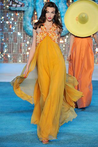 Christian Dior Resort 09 Look 290