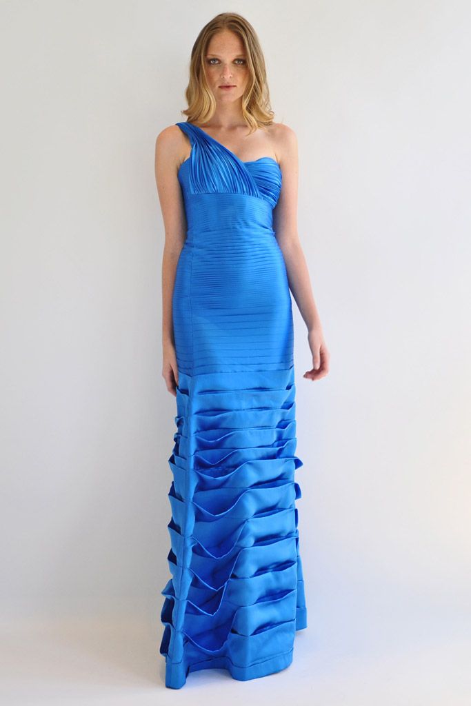 Carlos Miele Resort 12 Look 56