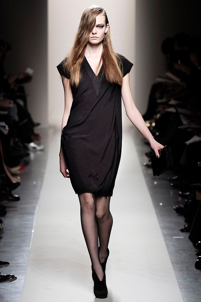 Bottega Veneta F/W 10 Look 31