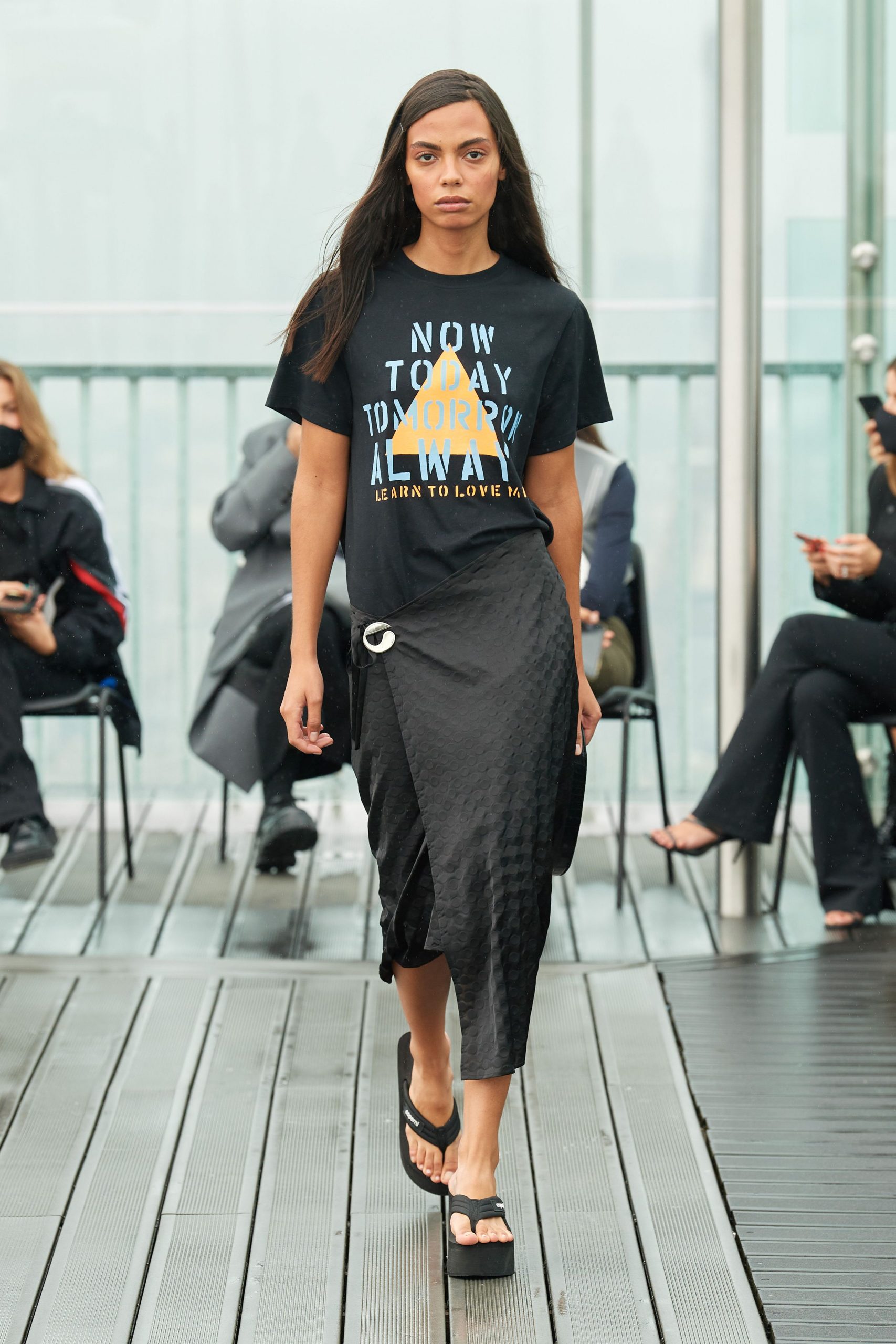 Coperni S/S 21 Look 326