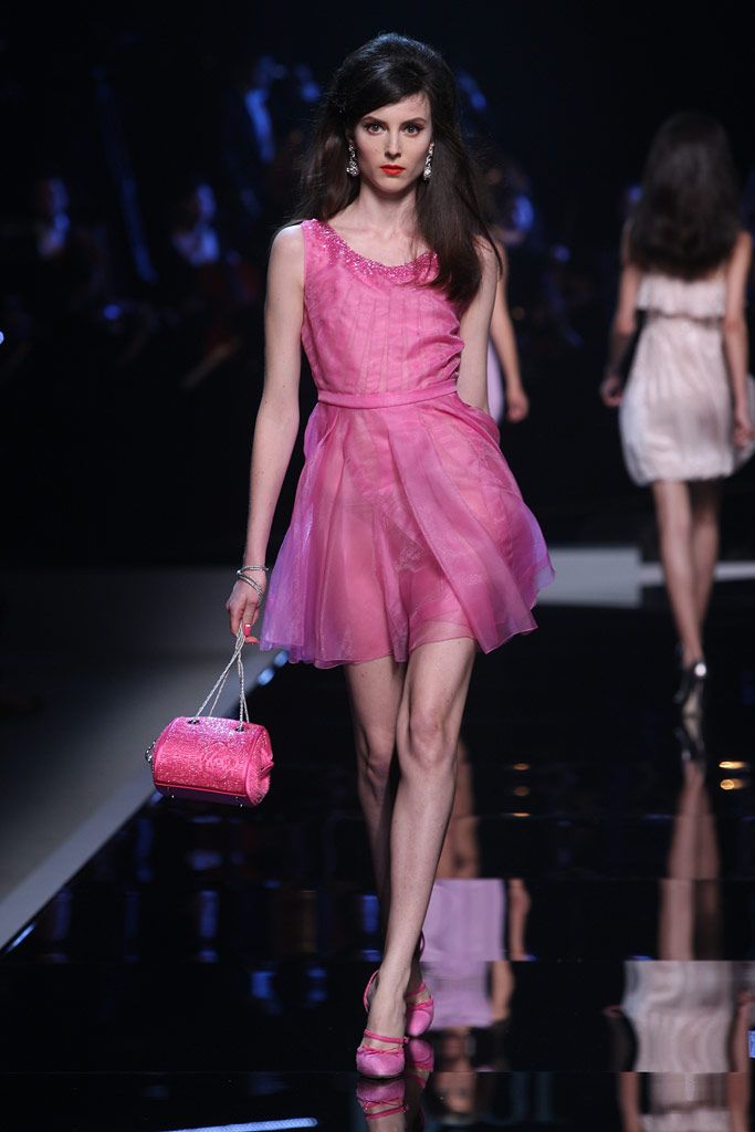 Christian Dior Resort 11 Look 209
