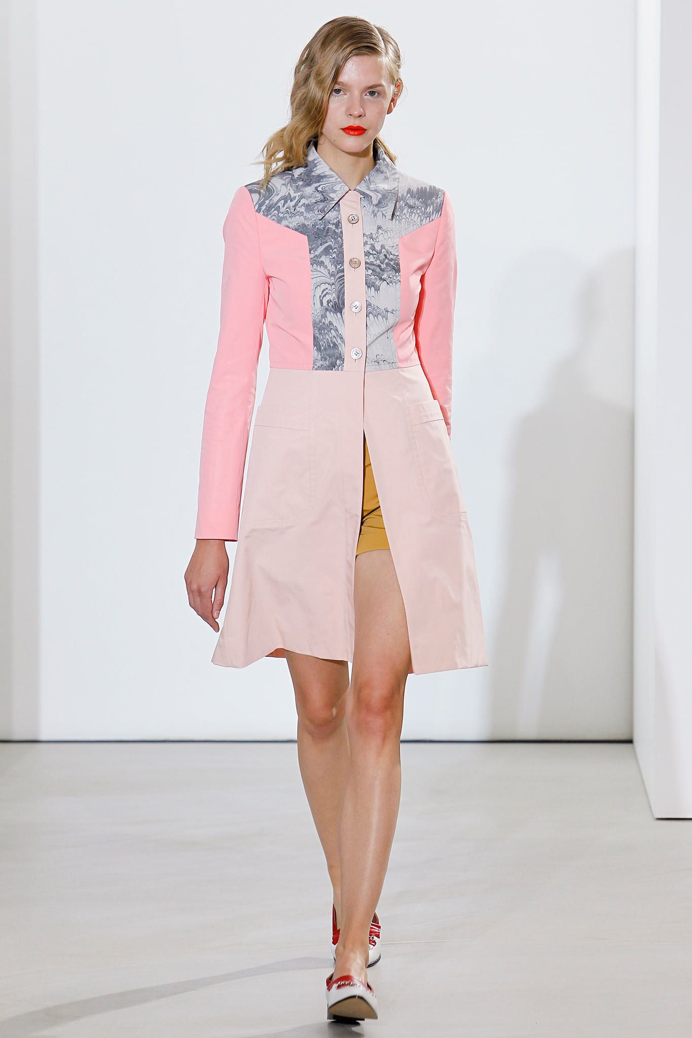 Creatures of the Wind S/S 14 Look 25