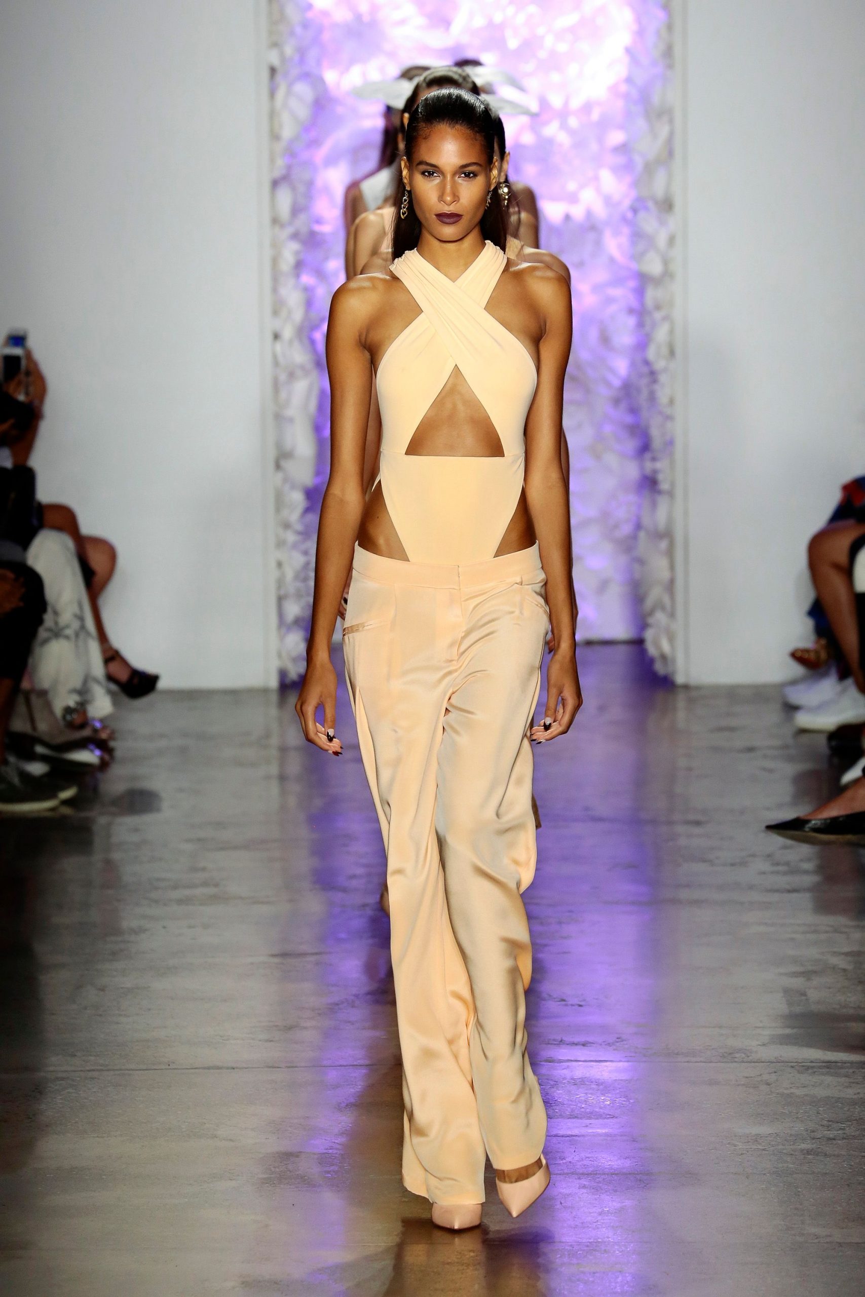 Cushnie et Ochs S/S 16 Look 102