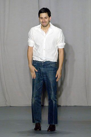 Brian Reyes F/W 06 Look 125