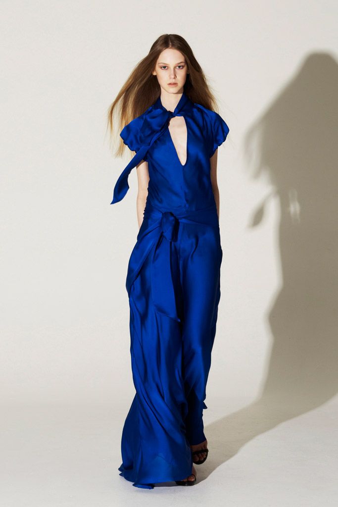 Collette Dinnigan Resort 12 Look 121
