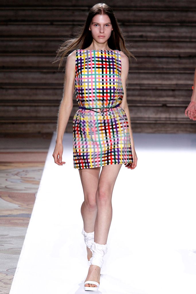 Commuun S/S 11 Look 77