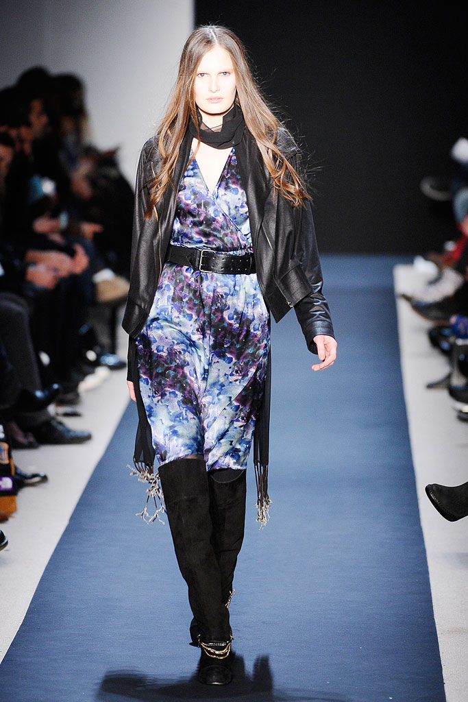 Charlotte Ronson F/W 10 Look 112