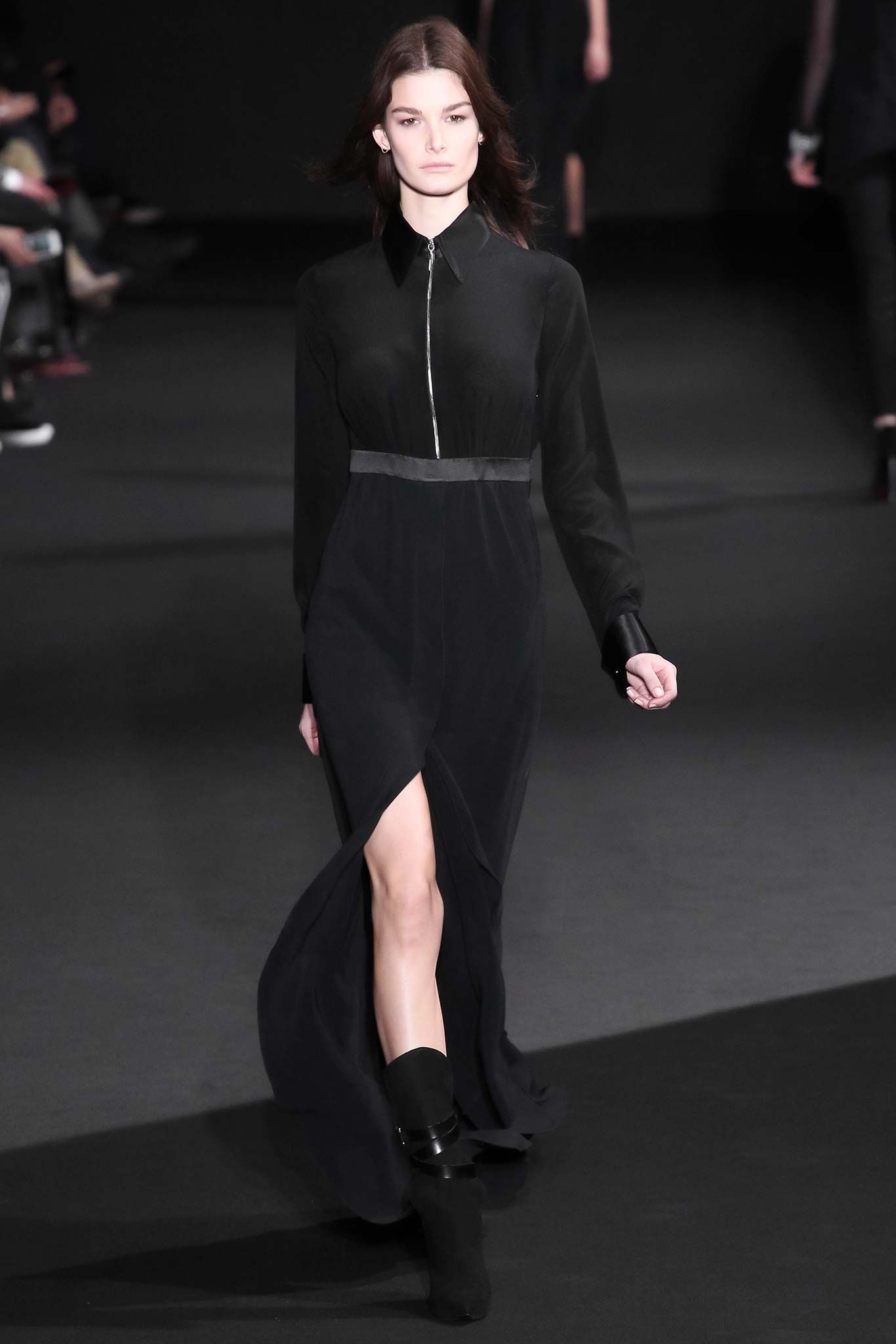 Costume National F/W 15 Look 203
