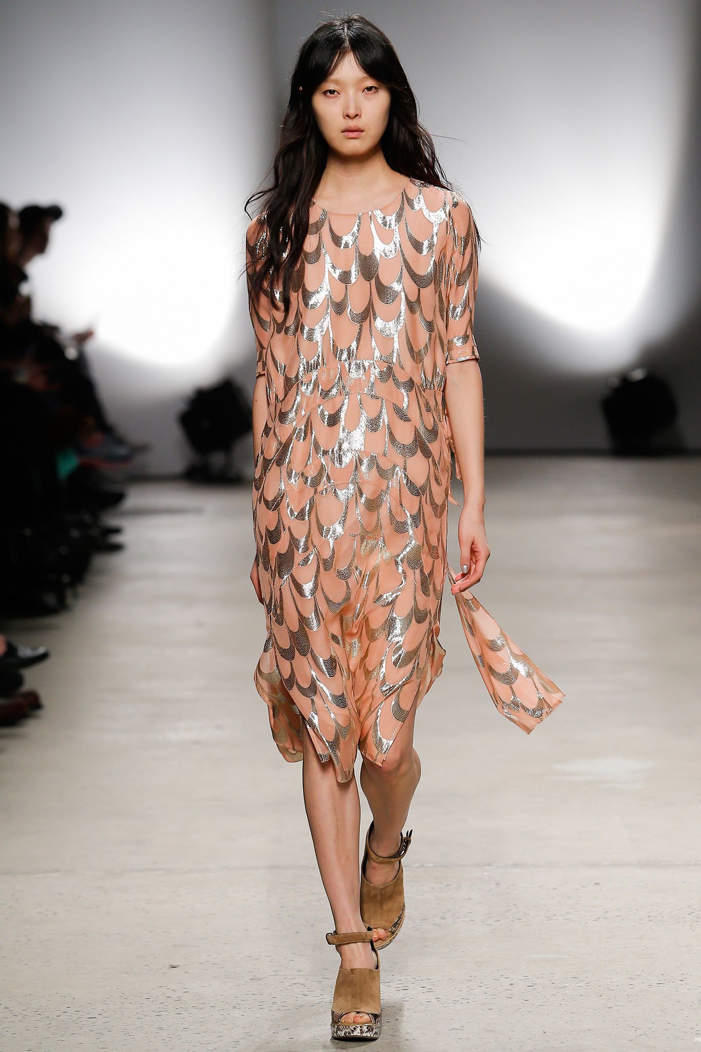 Creatures of the Wind F/W 15 Look 35