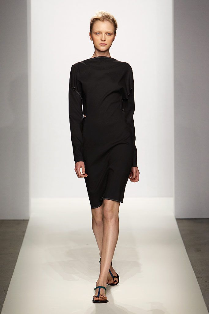 Bottega Veneta Resort 11 Look 92