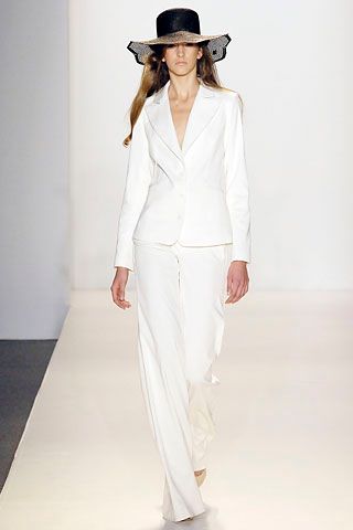 Chaiken Spring 2008 Ready-to-Wear