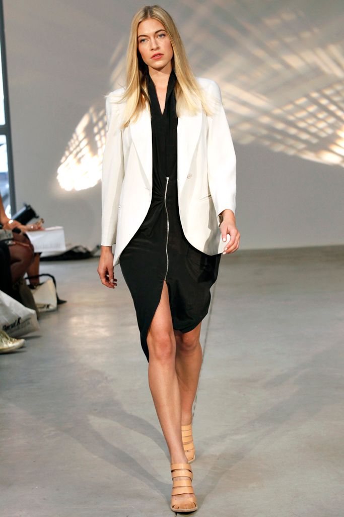 Daryl K S/S 12 Look 38