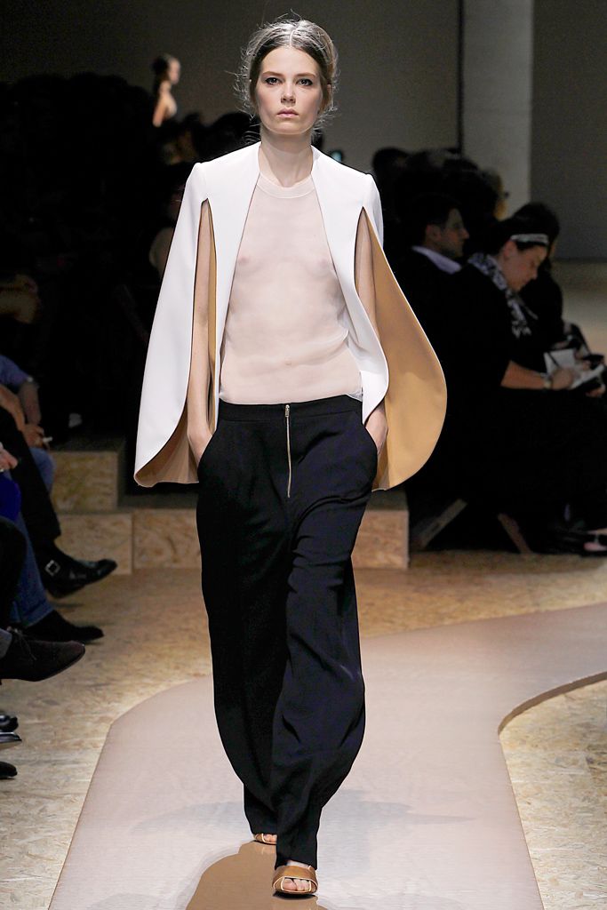 Celine S/S 11 Look 148