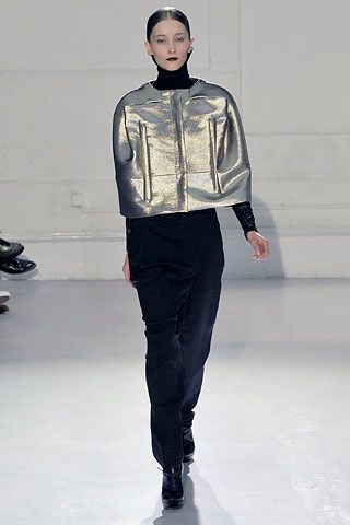 Bruno Pieters F/W 08 Look 80