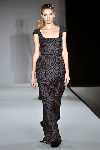 Brian Reyes F/W 08 Look 186