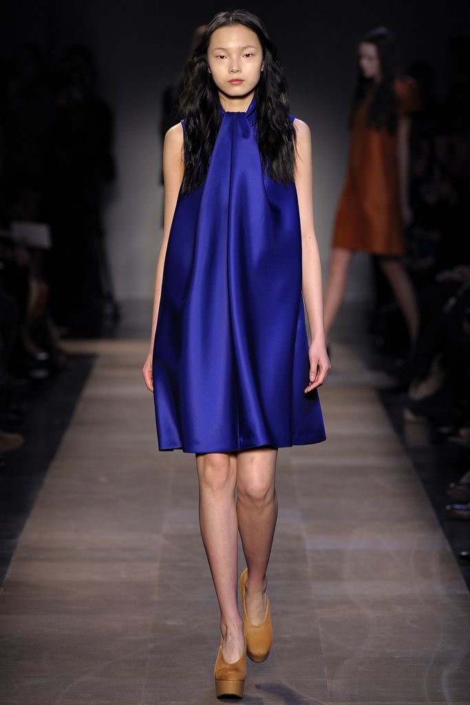Carven F/W 12 Look 239