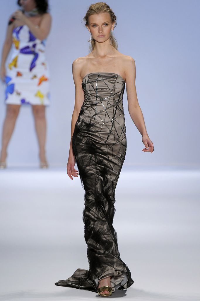 Carlos Miele S/S 11 Look 172