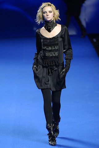 Christian Lacroix F/W 07 Look 171