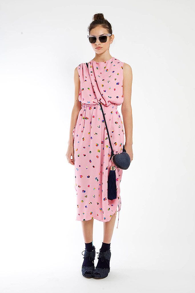 Cynthia Rowley Resort 11 Look 2