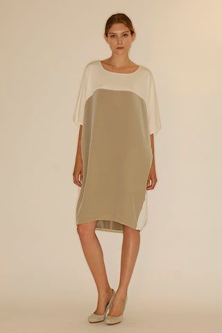 Calvin Klein Collection Resort 08 Look 53