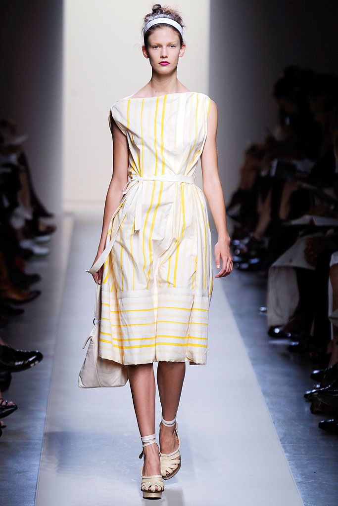 Bottega Veneta S/S 10 Look 83
