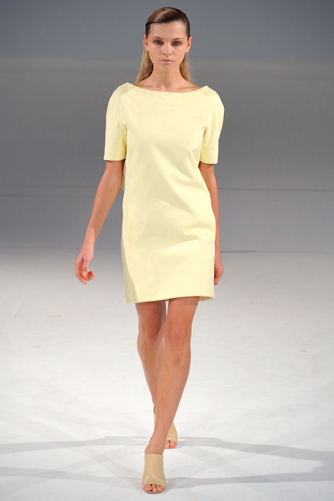 Chalayan S/S 12 Look 115