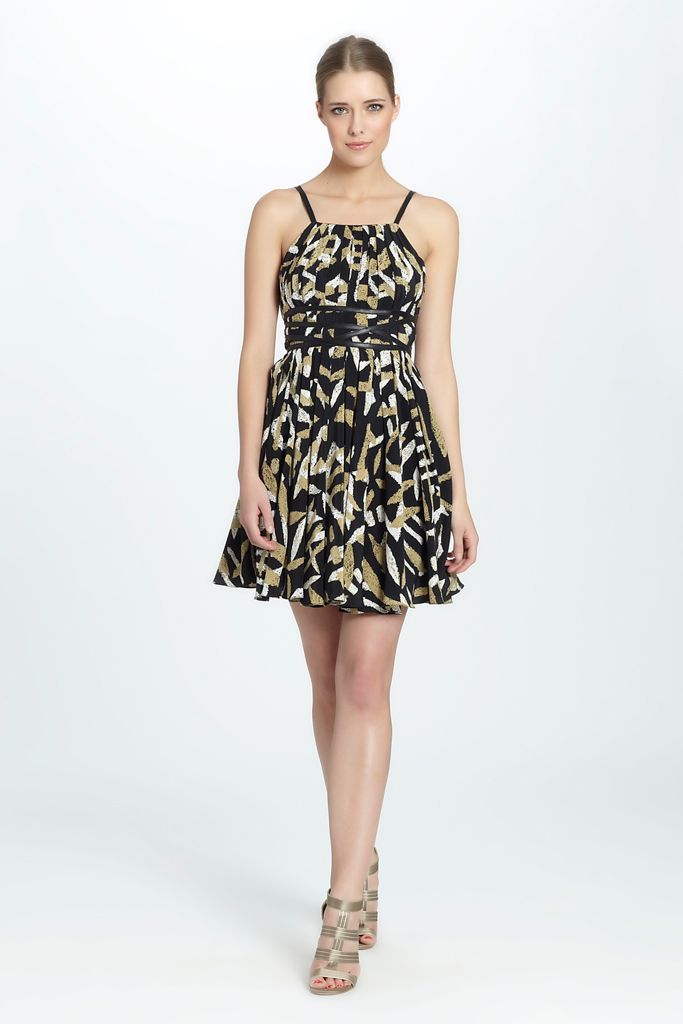 Cynthia Steffe S/S 12 Look 11