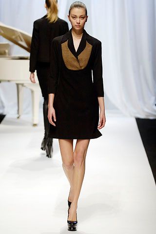 Chalayan F/W 06 Look 71