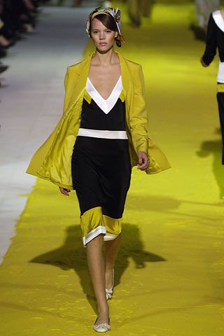 Christian Lacroix S/S 06 Look 317
