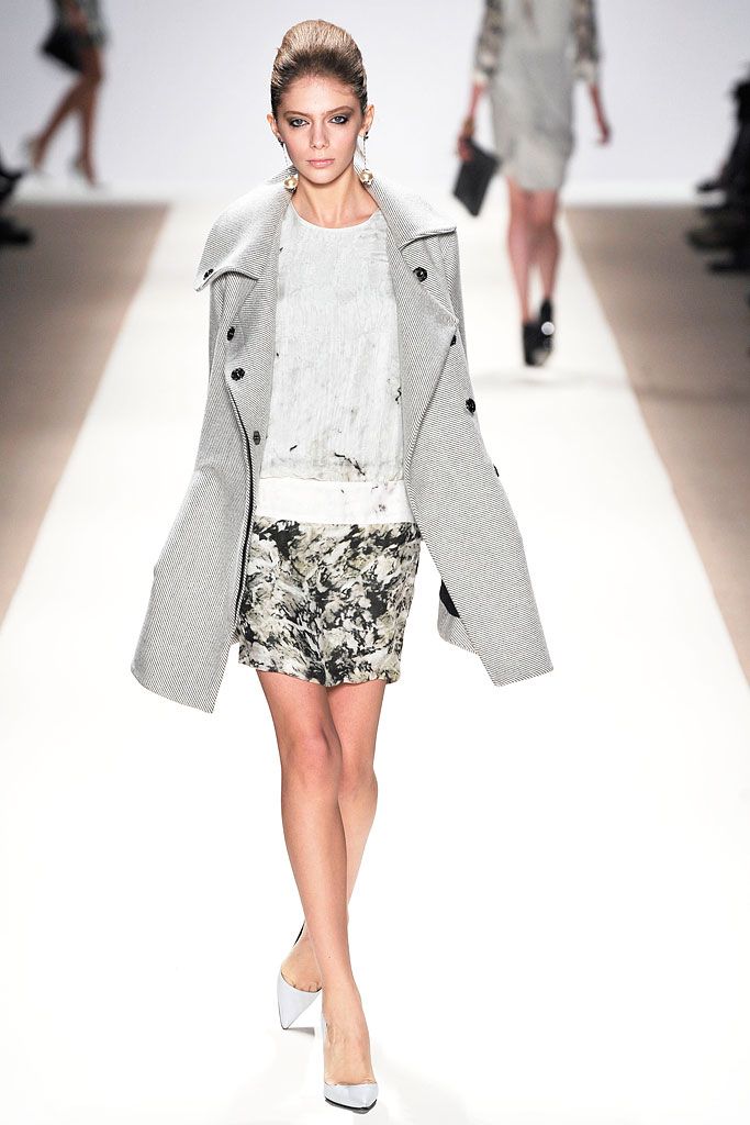 Brian Reyes F/W 09 Look 139