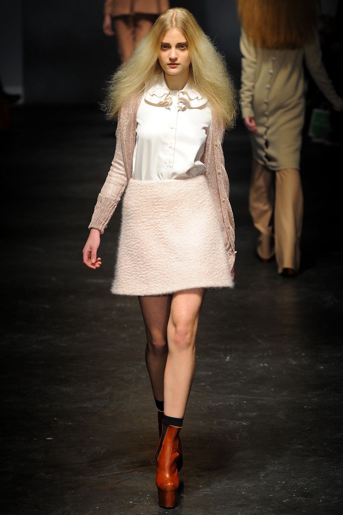 Charles Anastase F/W 11 Look 61