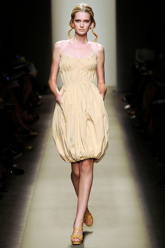 Bottega Veneta S/S 09 Look 149