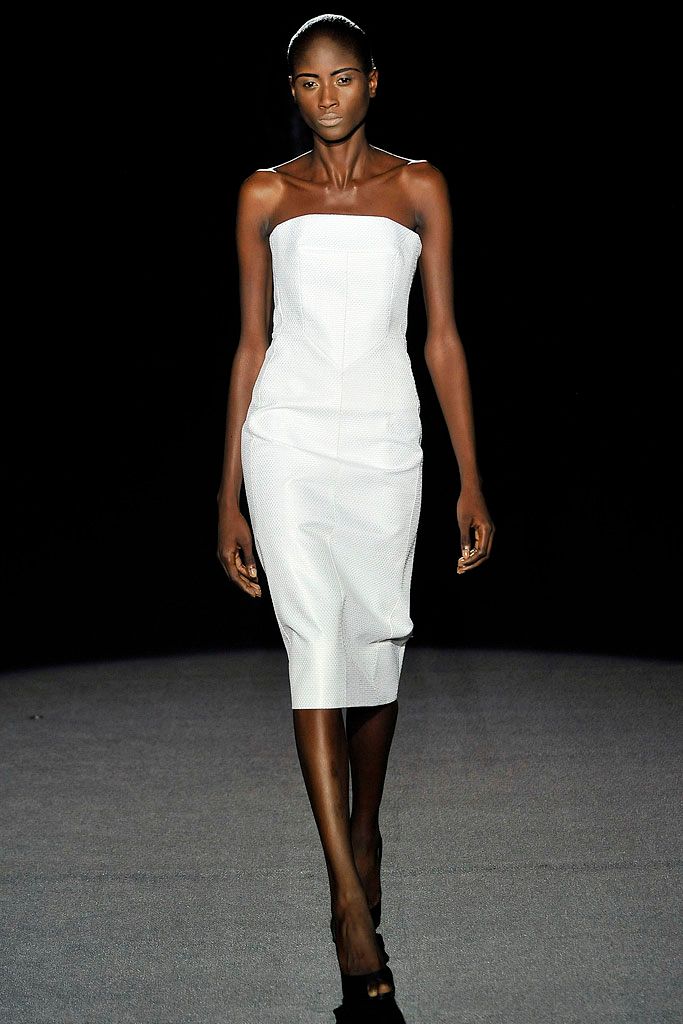 Bruno Pieters S/S 09 Look 94