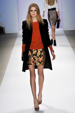 Carlos Miele F/W 08 Look 53