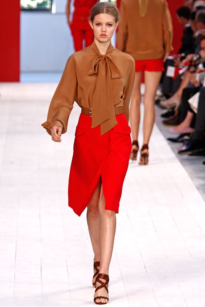 Brioni S/S 11 Look 98