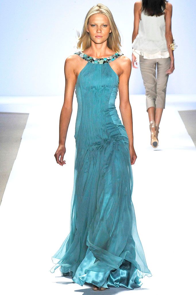 Carlos Miele S/S 09 Look 83