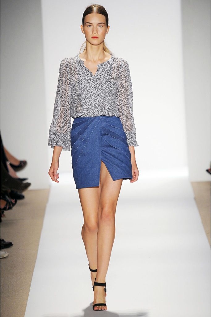 Brian Reyes S/S 10 Look 39
