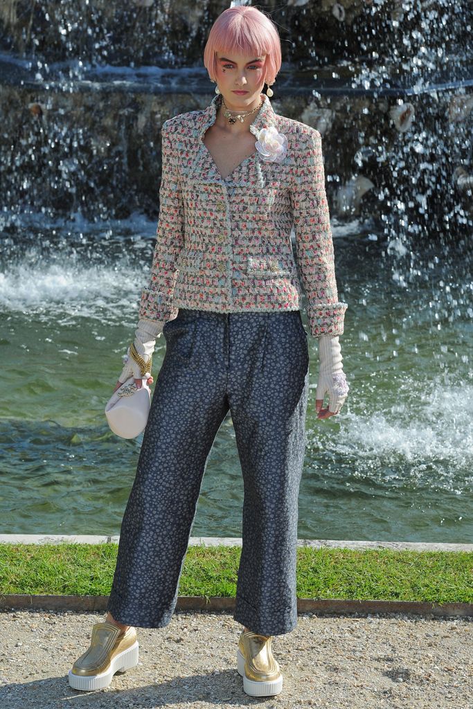 Chanel Resort 13 Look 300
